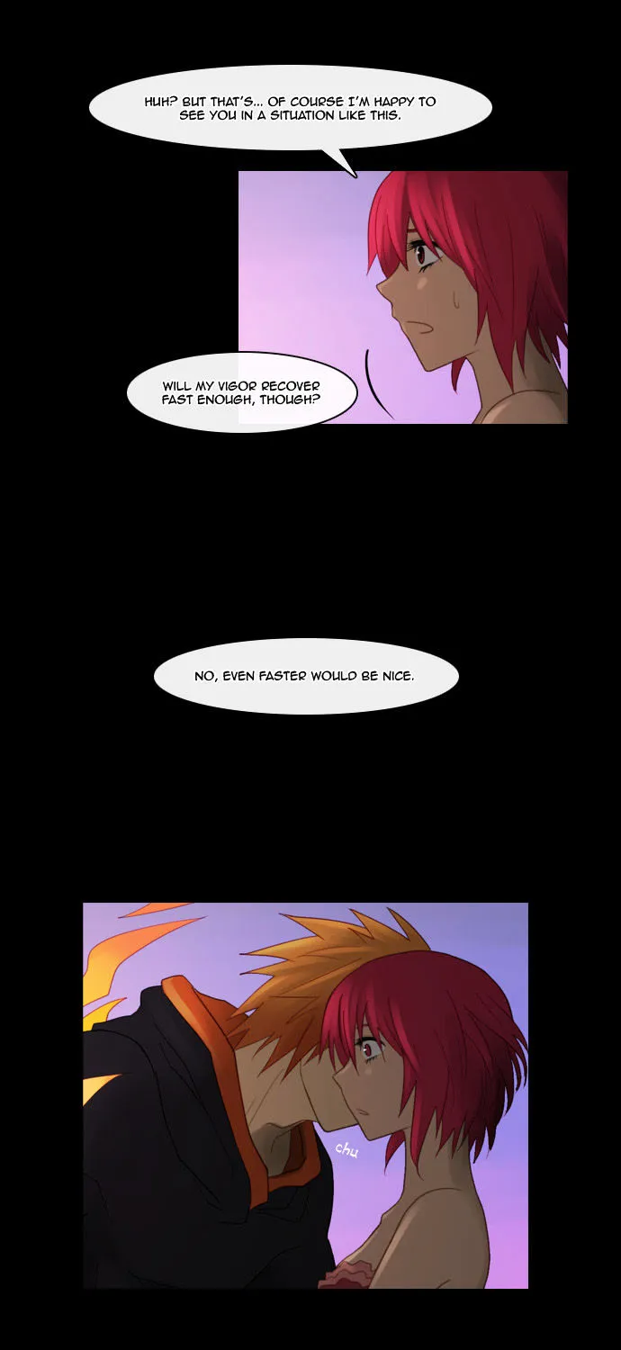 Kubera Zinmanga X Chapter 79 Page 17