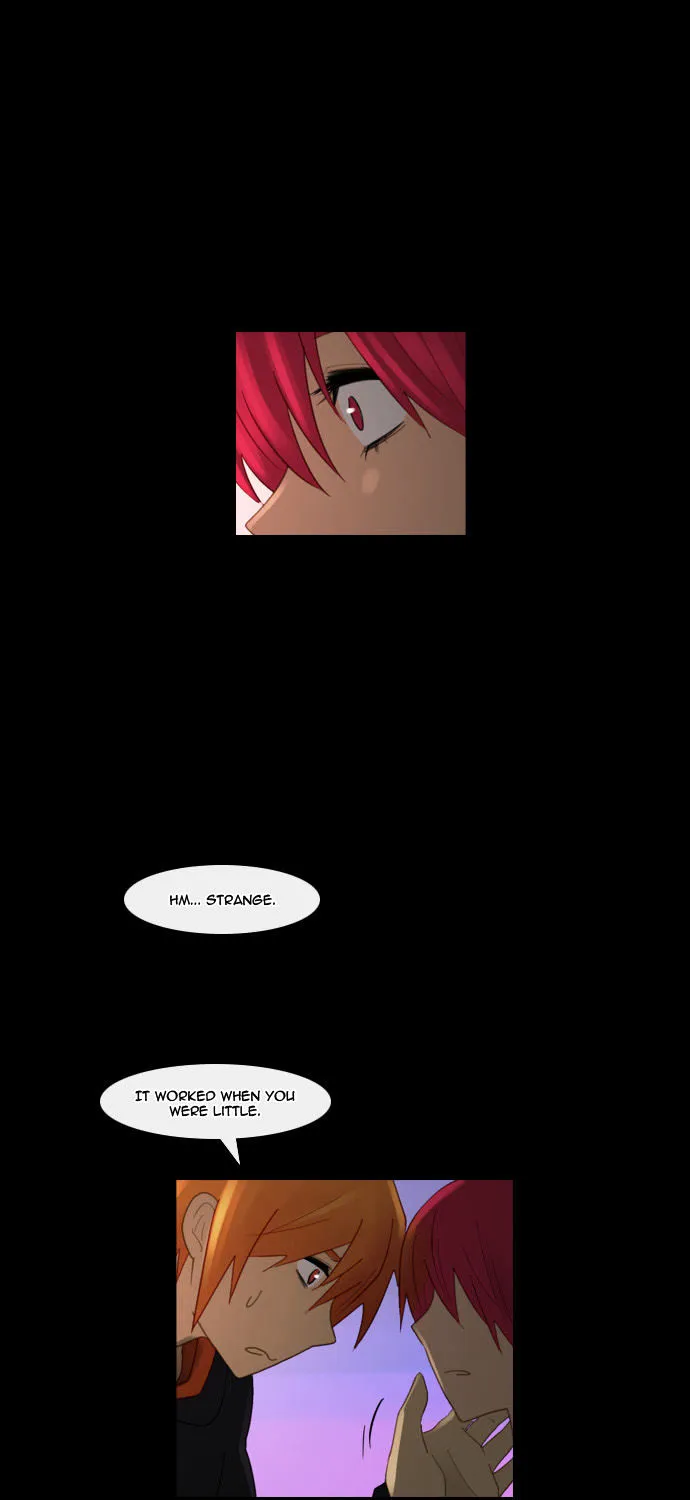 Kubera Zinmanga X Chapter 79 Page 19