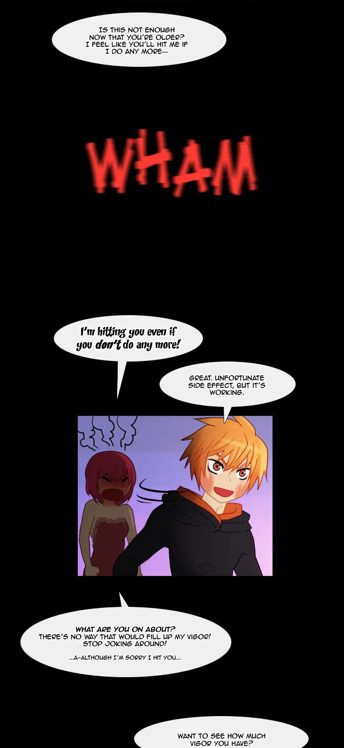 Kubera Zinmanga X Chapter 79 Page 20