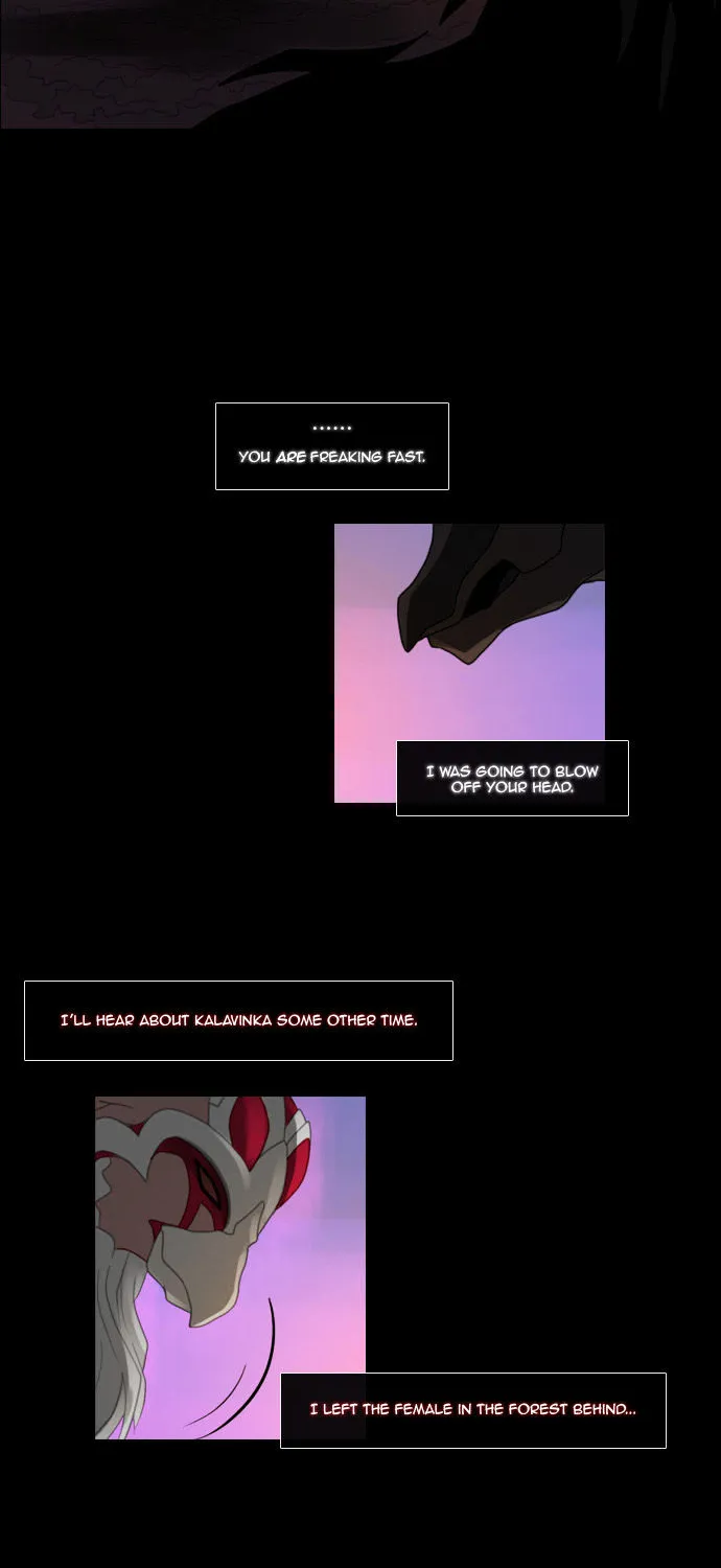 Kubera Zinmanga X Chapter 79 Page 28