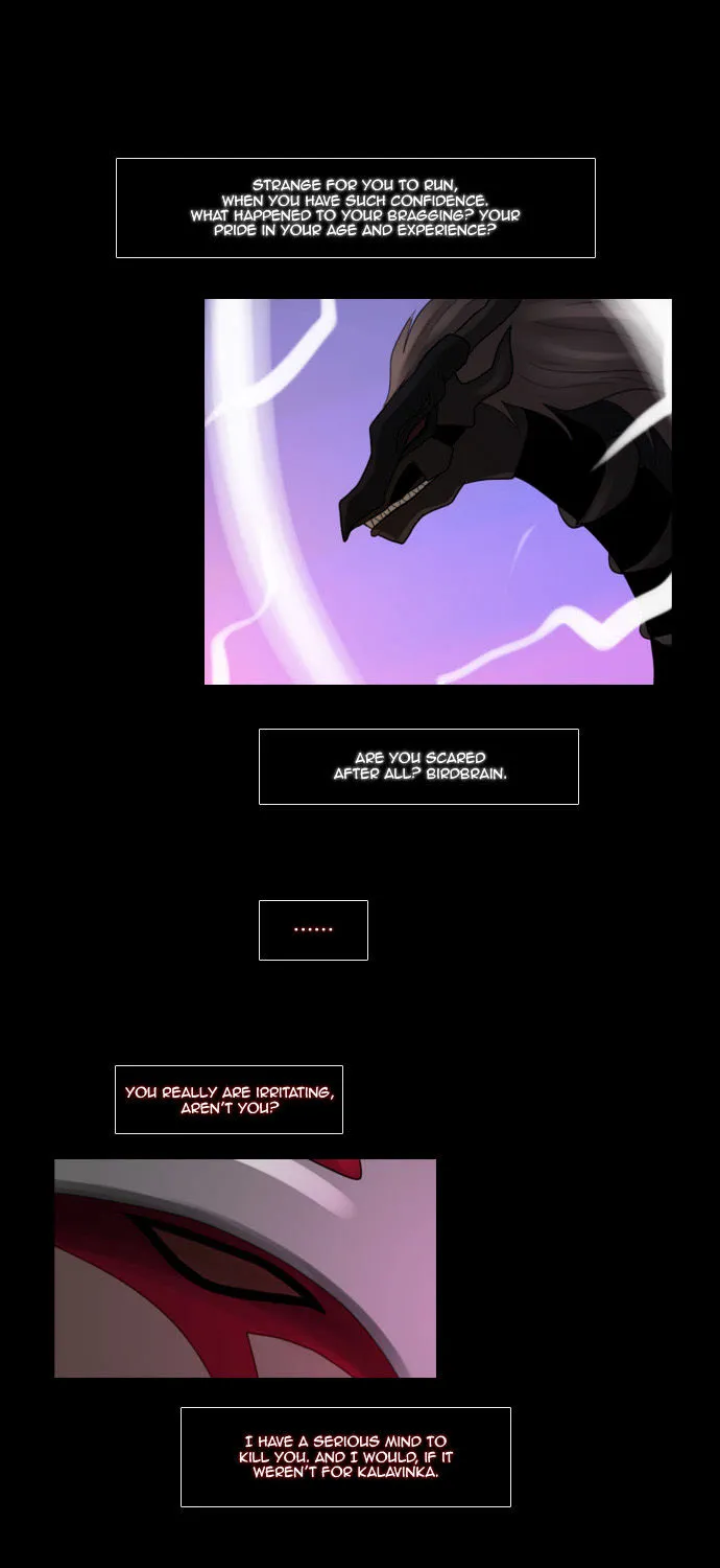 Kubera Zinmanga X Chapter 79 Page 31