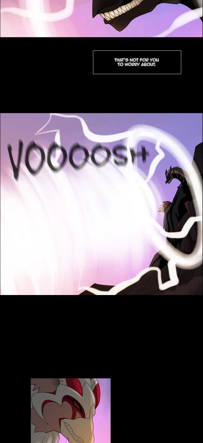 Kubera Zinmanga X Chapter 79 Page 33