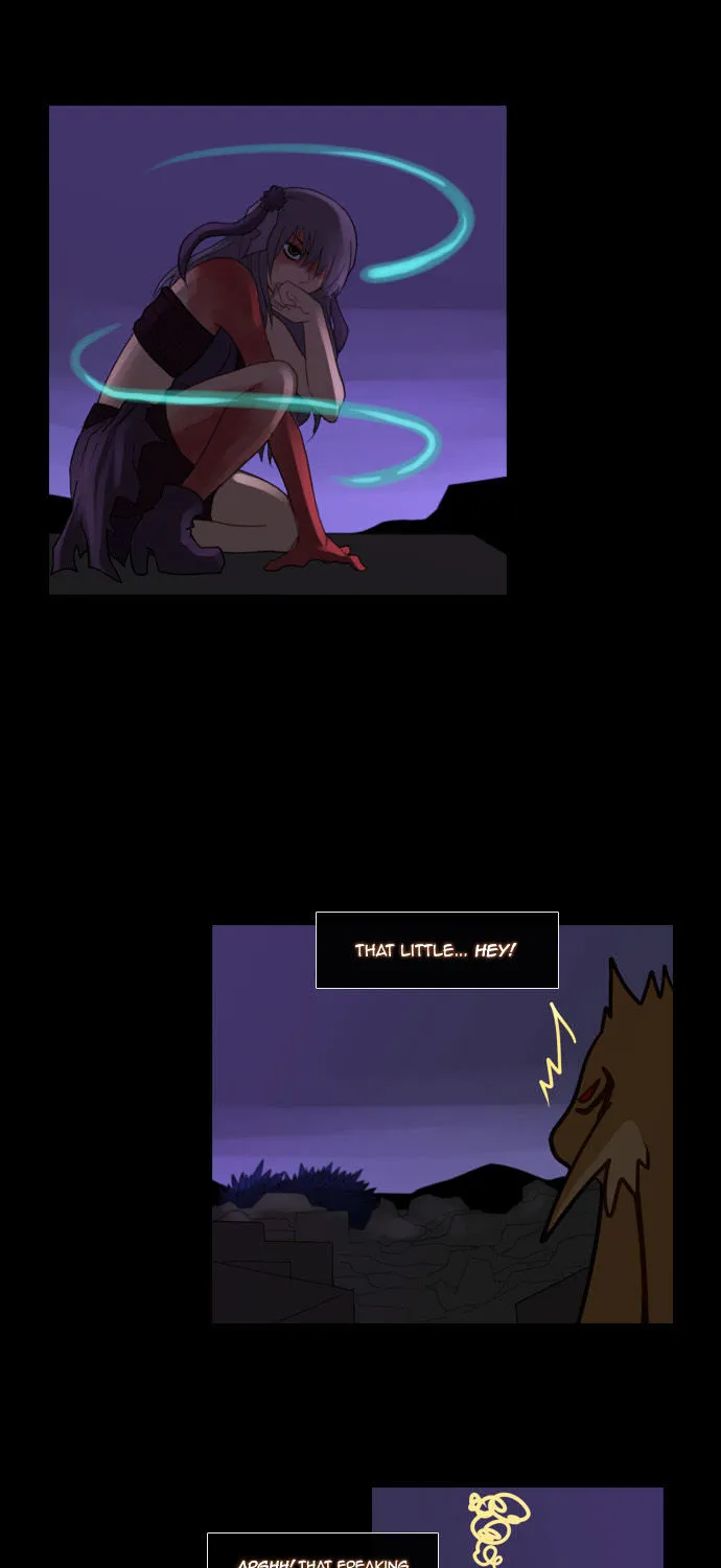 Kubera Zinmanga X Chapter 76 Page 23
