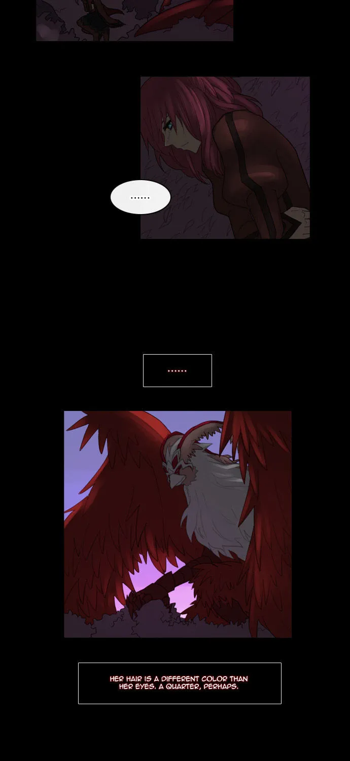 Kubera Zinmanga X Chapter 76 Page 26