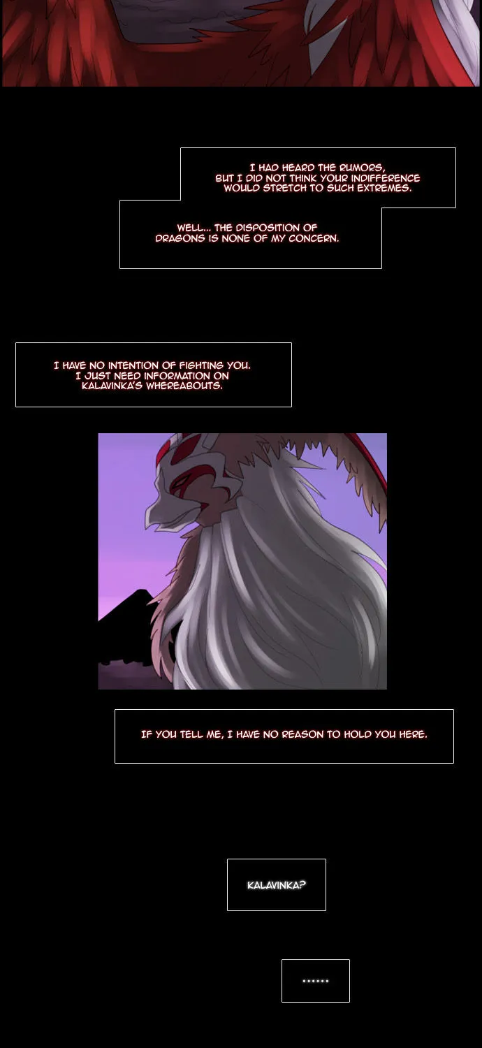 Kubera Zinmanga X Chapter 76 Page 28