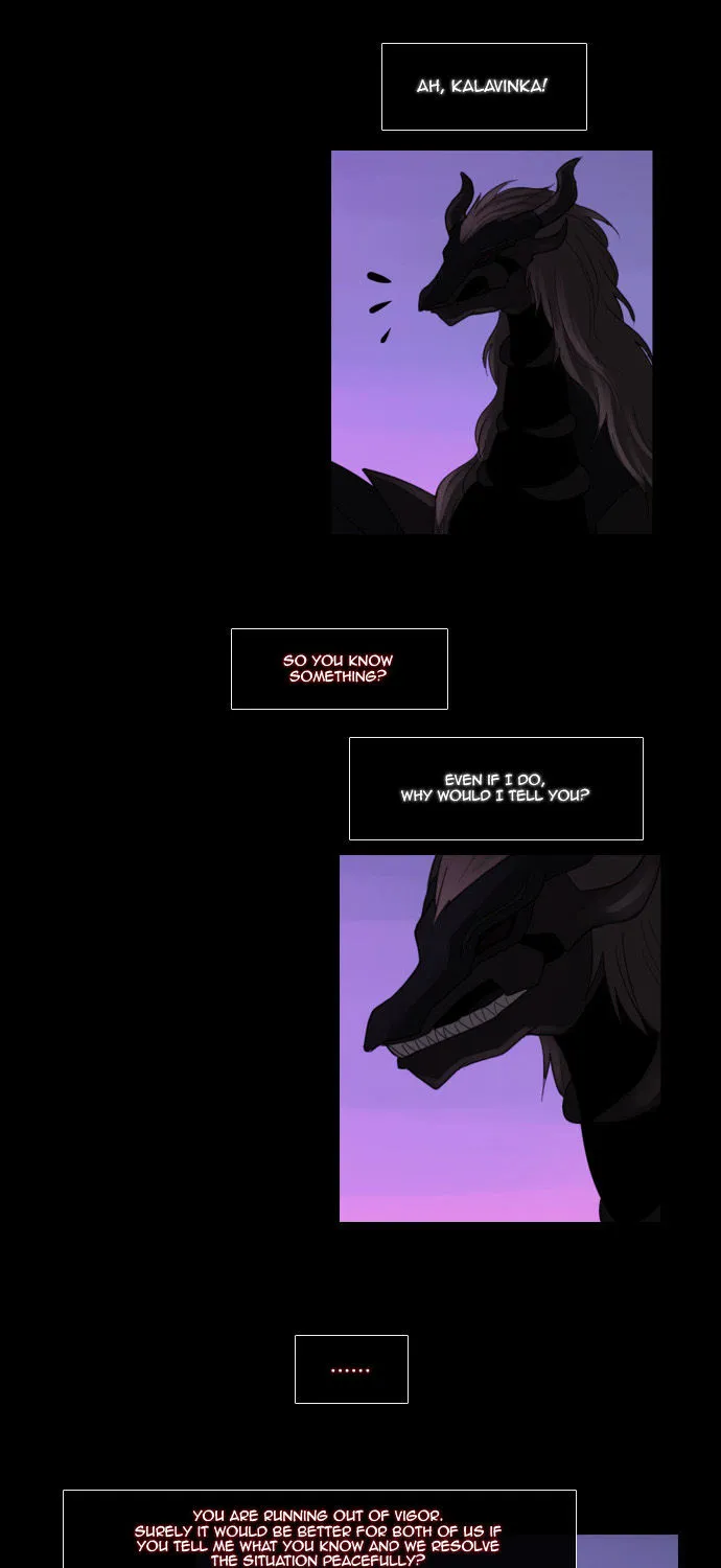 Kubera Zinmanga X Chapter 76 Page 29