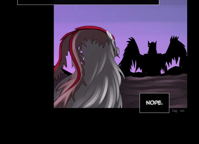 Kubera Zinmanga X Chapter 76 Page 30