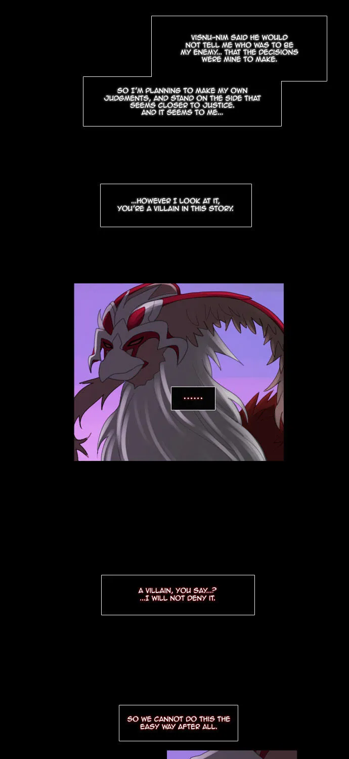 Kubera Zinmanga X Chapter 76 Page 31