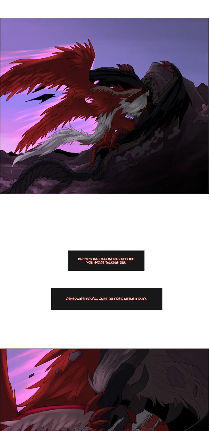 Kubera Zinmanga X Chapter 76 Page 35