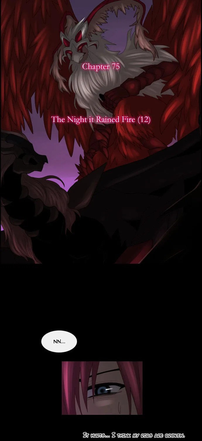 Kubera Zinmanga X Chapter 75 Page 2