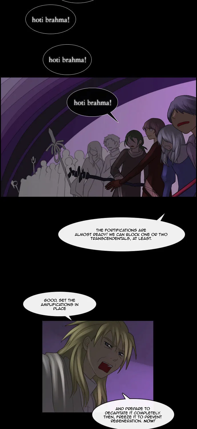Kubera Zinmanga X Chapter 75 Page 15