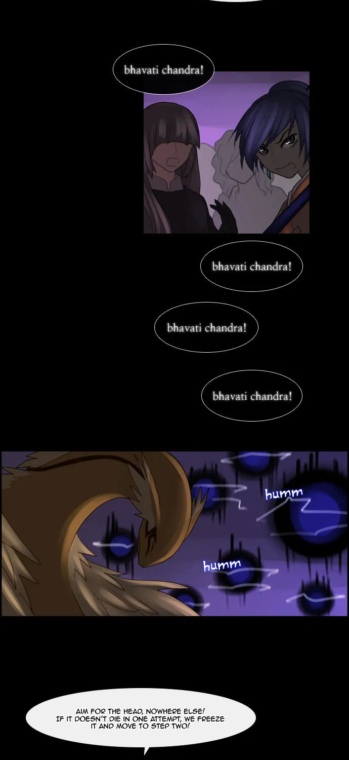 Kubera Zinmanga X Chapter 75 Page 16