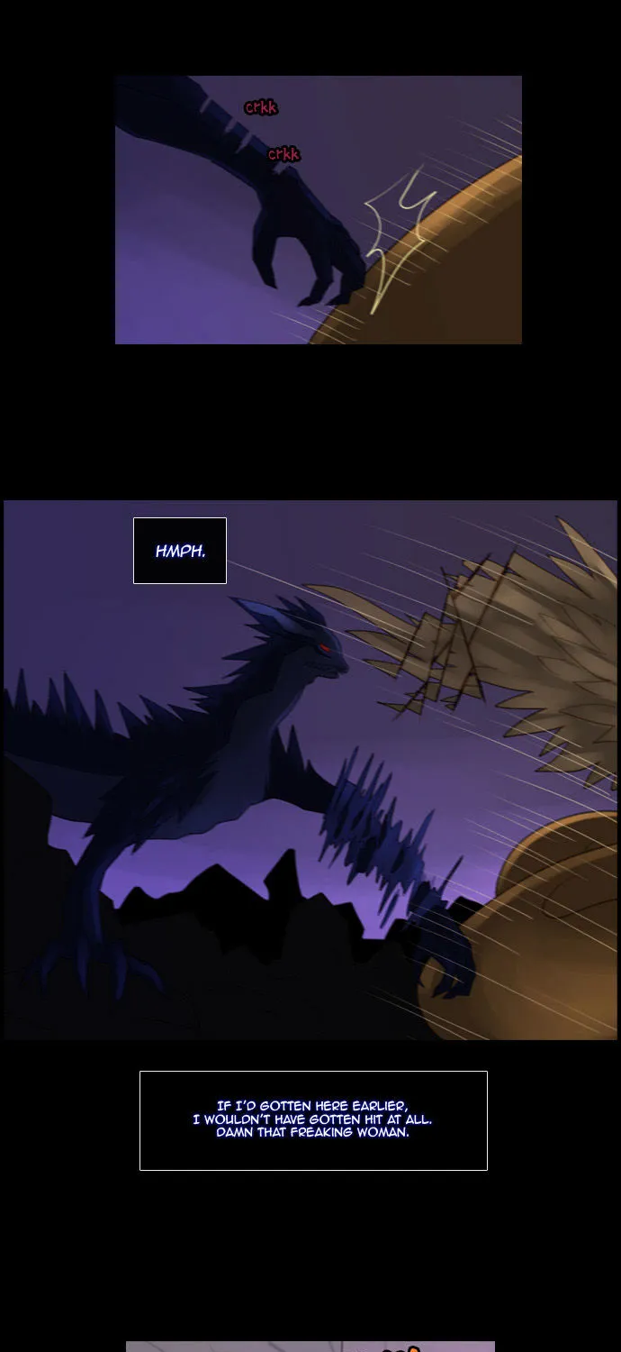 Kubera Zinmanga X Chapter 75 Page 19