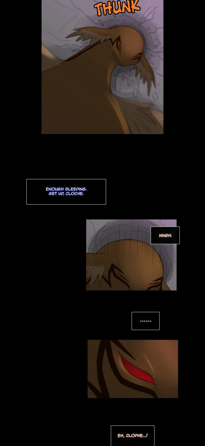 Kubera Zinmanga X Chapter 75 Page 20