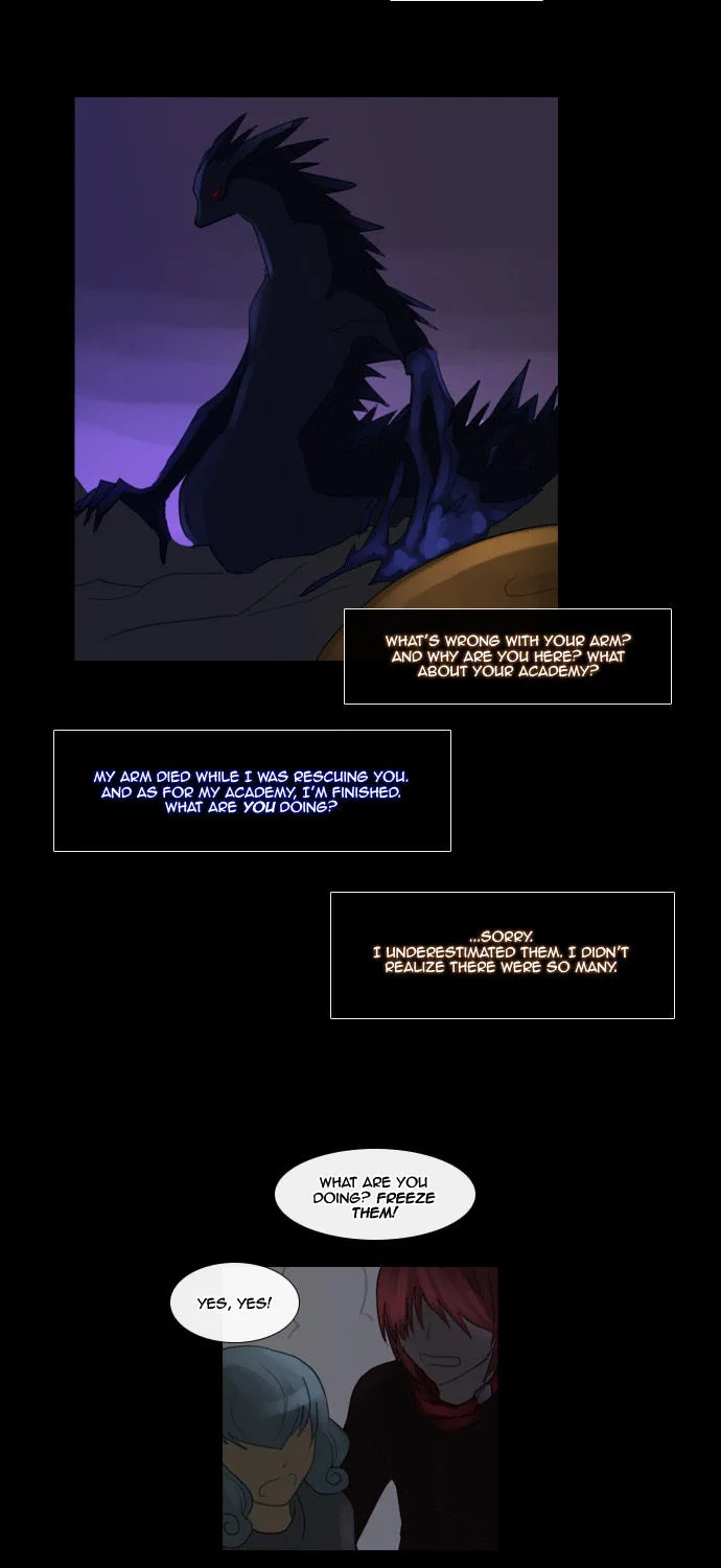 Kubera Zinmanga X Chapter 75 Page 21