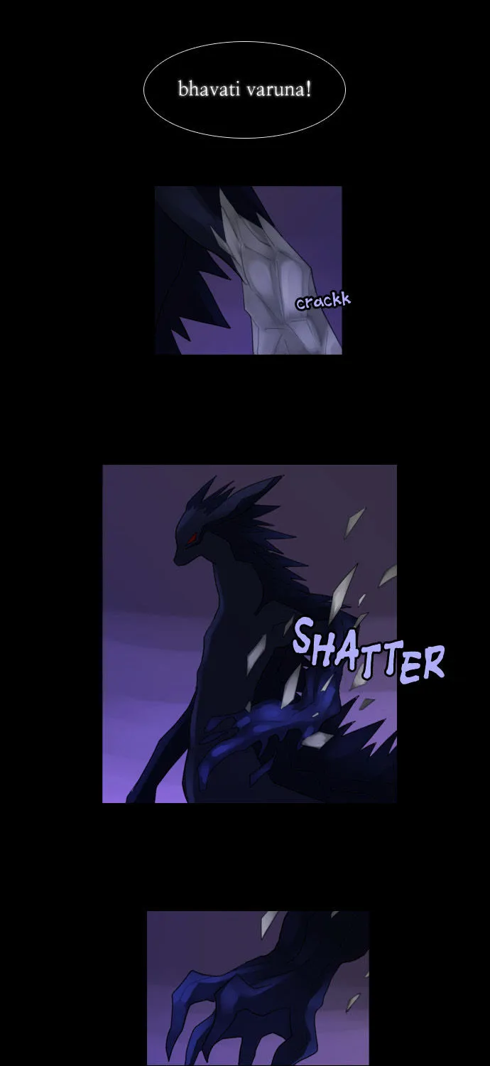 Kubera Zinmanga X Chapter 75 Page 22