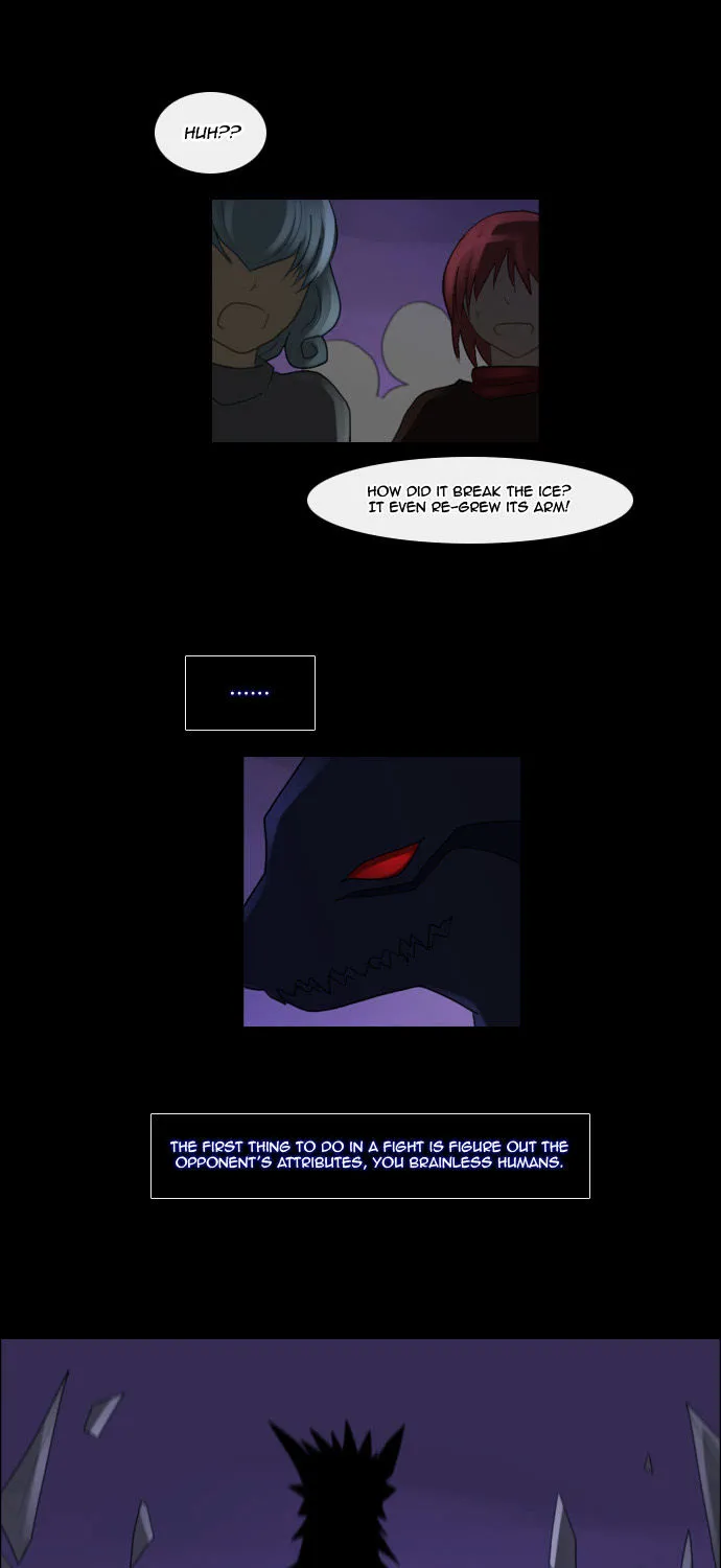 Kubera Zinmanga X Chapter 75 Page 23