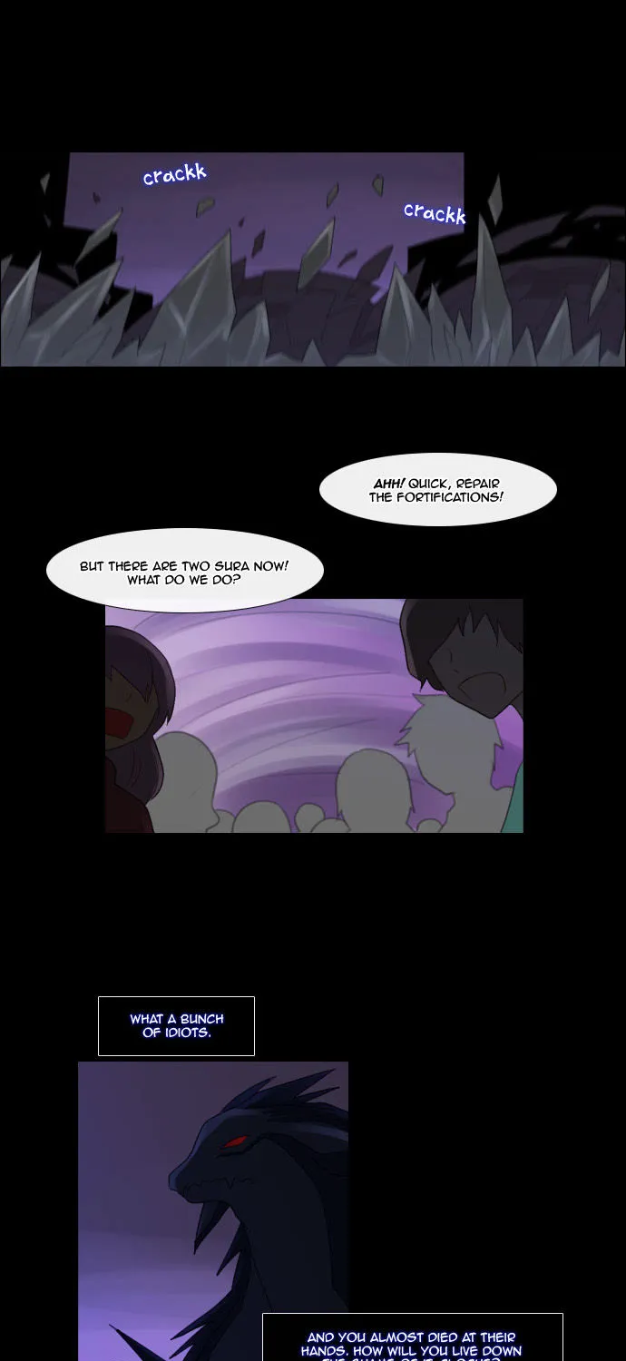 Kubera Zinmanga X Chapter 75 Page 25