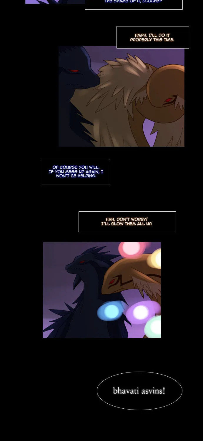 Kubera Zinmanga X Chapter 75 Page 26