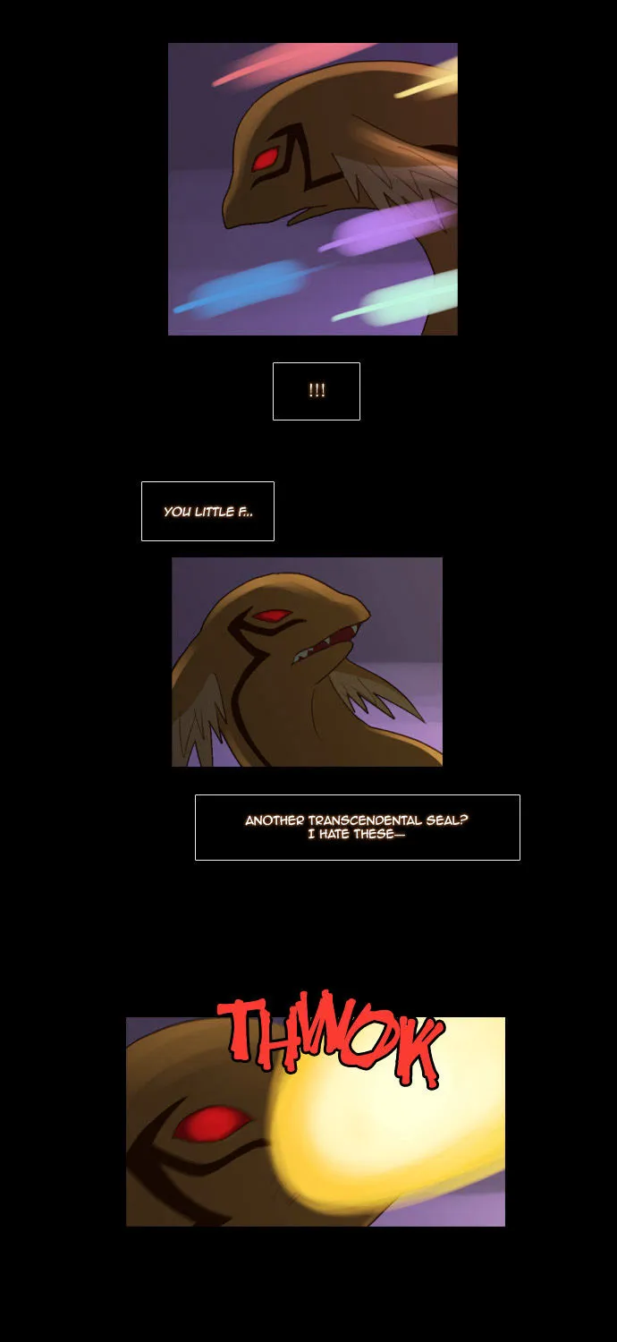 Kubera Zinmanga X Chapter 75 Page 27
