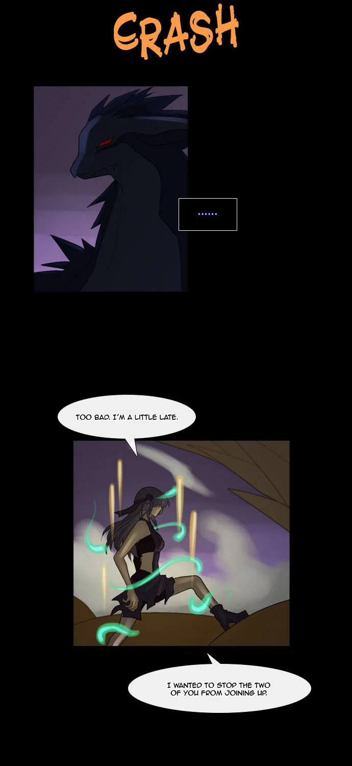 Kubera Zinmanga X Chapter 75 Page 28