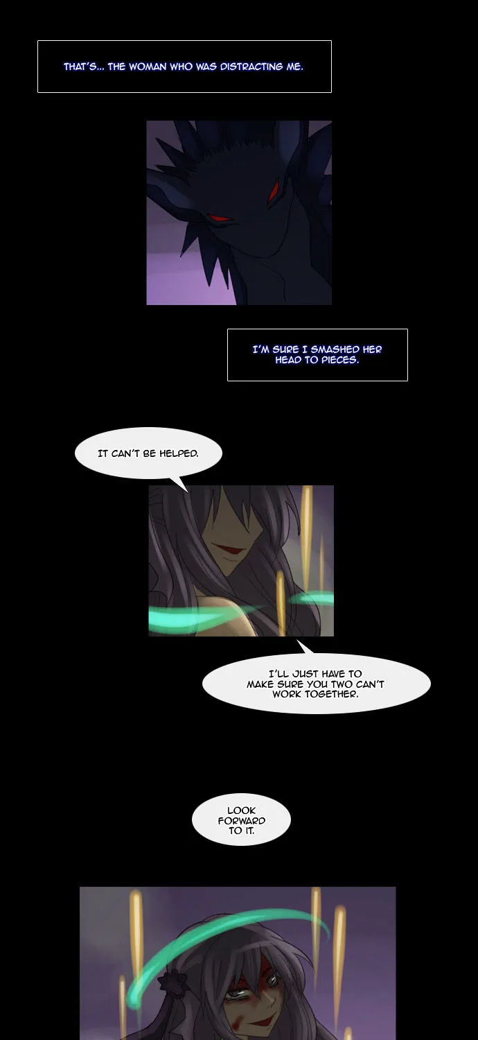 Kubera Zinmanga X Chapter 75 Page 29