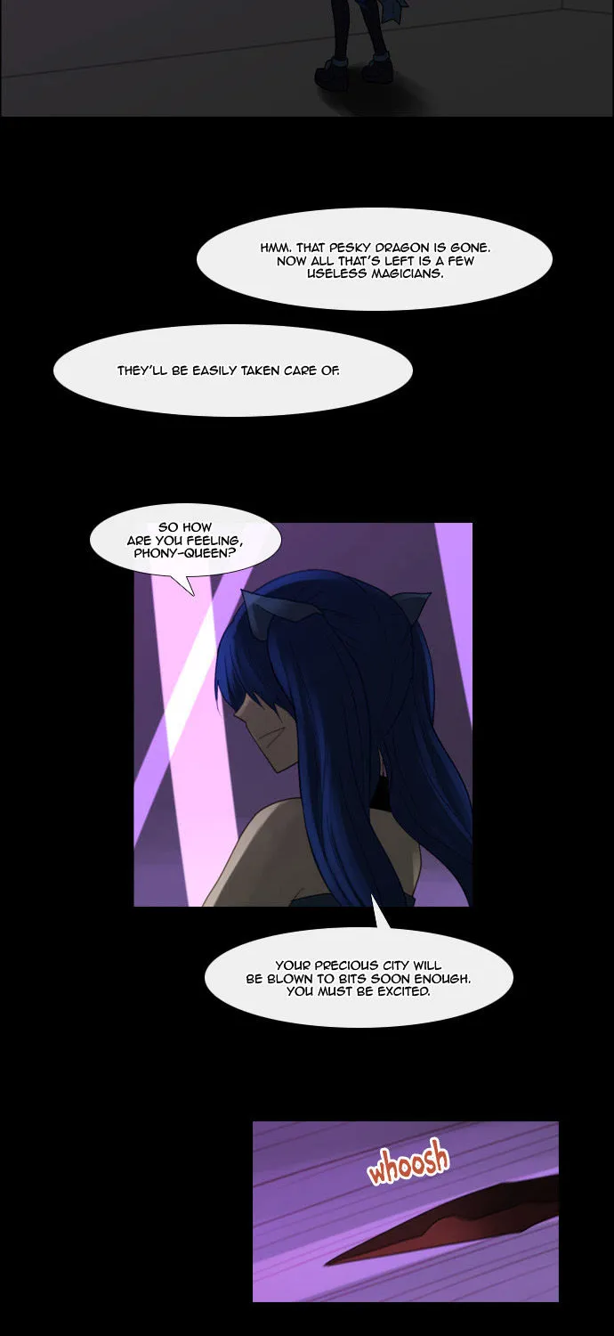Kubera Zinmanga X Chapter 75 Page 32