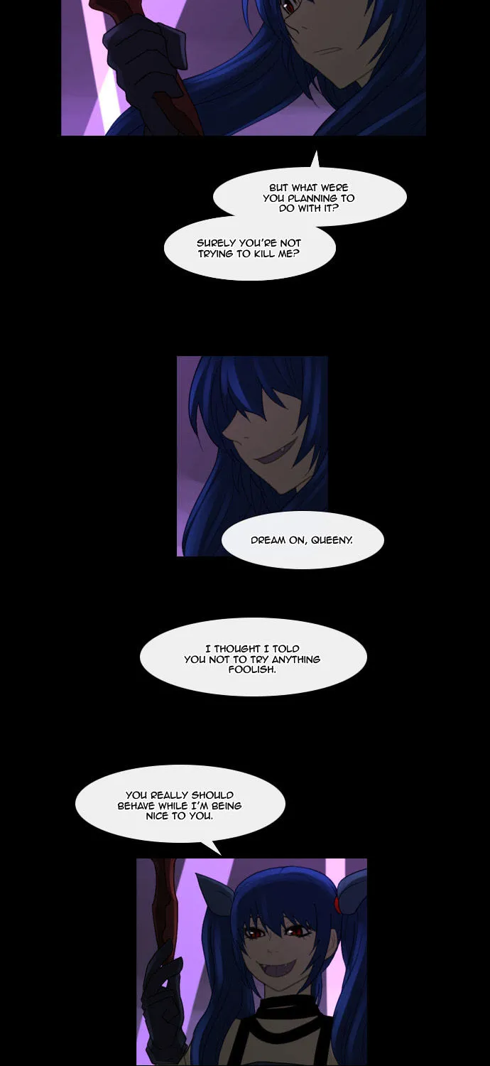 Kubera Zinmanga X Chapter 75 Page 34