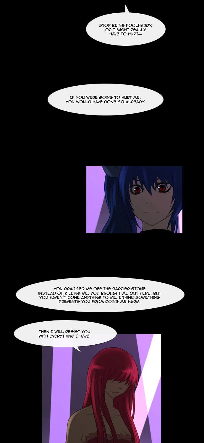 Kubera Zinmanga X Chapter 75 Page 35