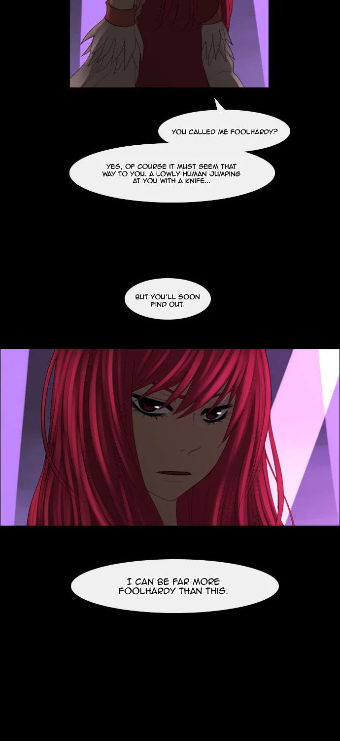 Kubera Zinmanga X Chapter 75 Page 36