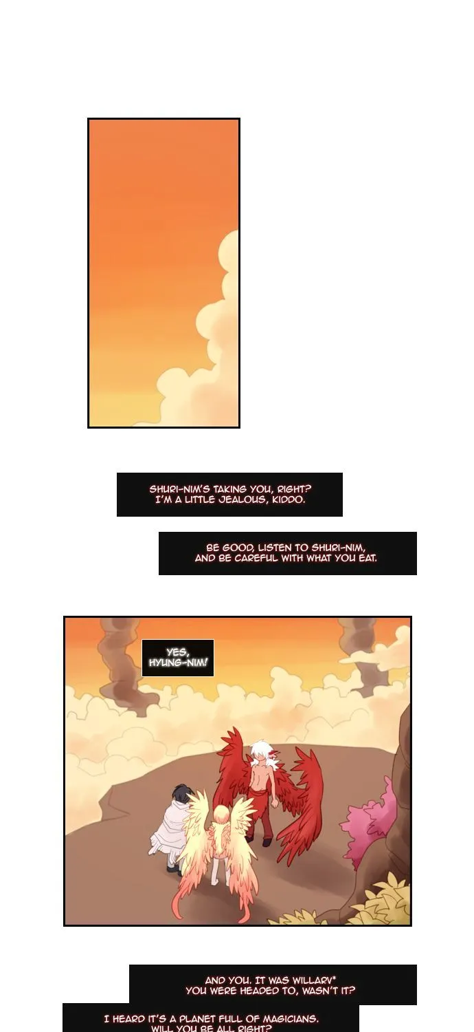 Kubera Zinmanga X Chapter 74 Page 1