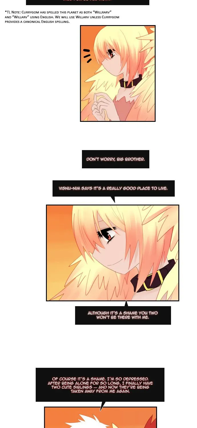 Kubera Zinmanga X Chapter 74 Page 2