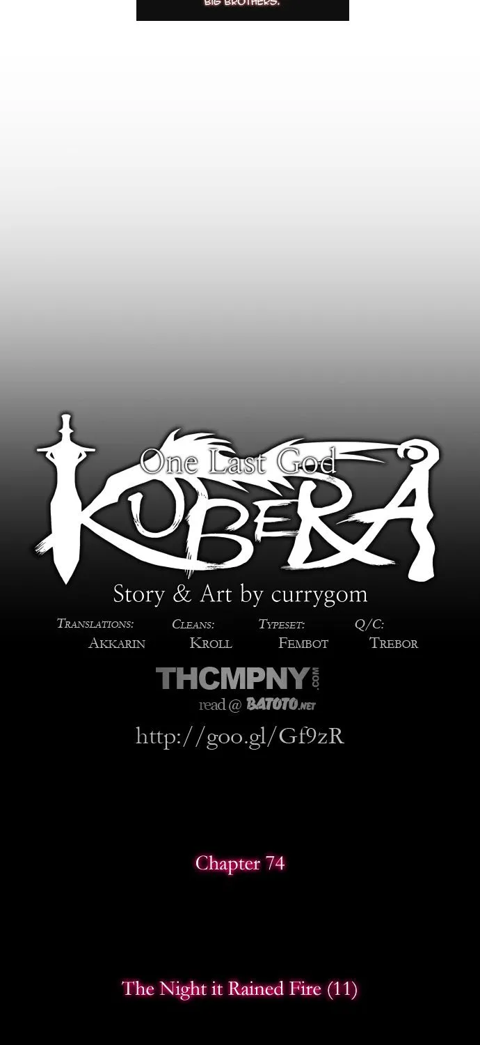 Kubera Zinmanga X Chapter 74 Page 4