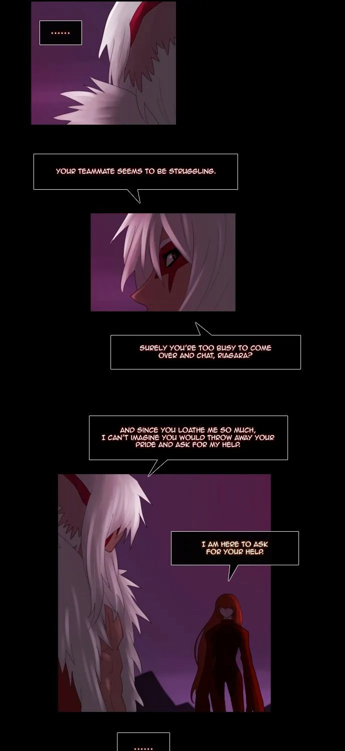 Kubera Zinmanga X Chapter 74 Page 7