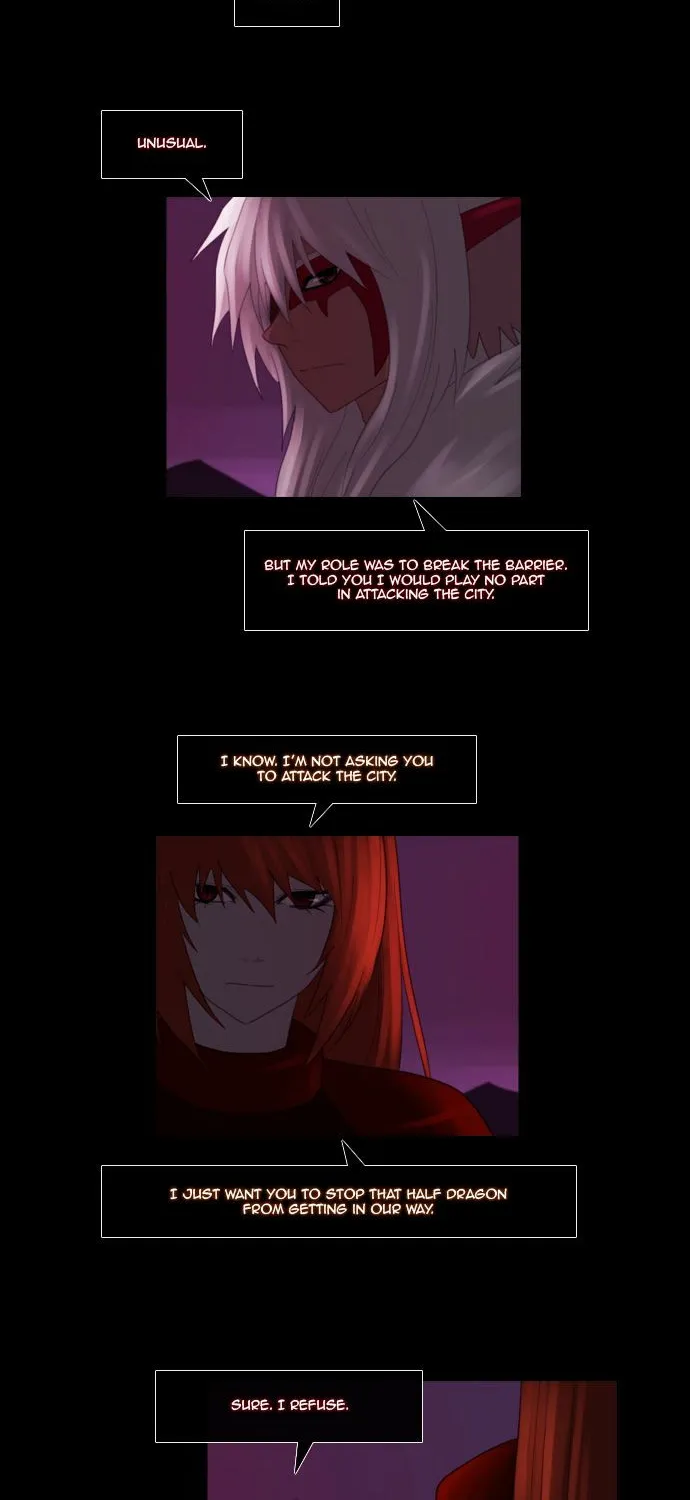 Kubera Zinmanga X Chapter 74 Page 8