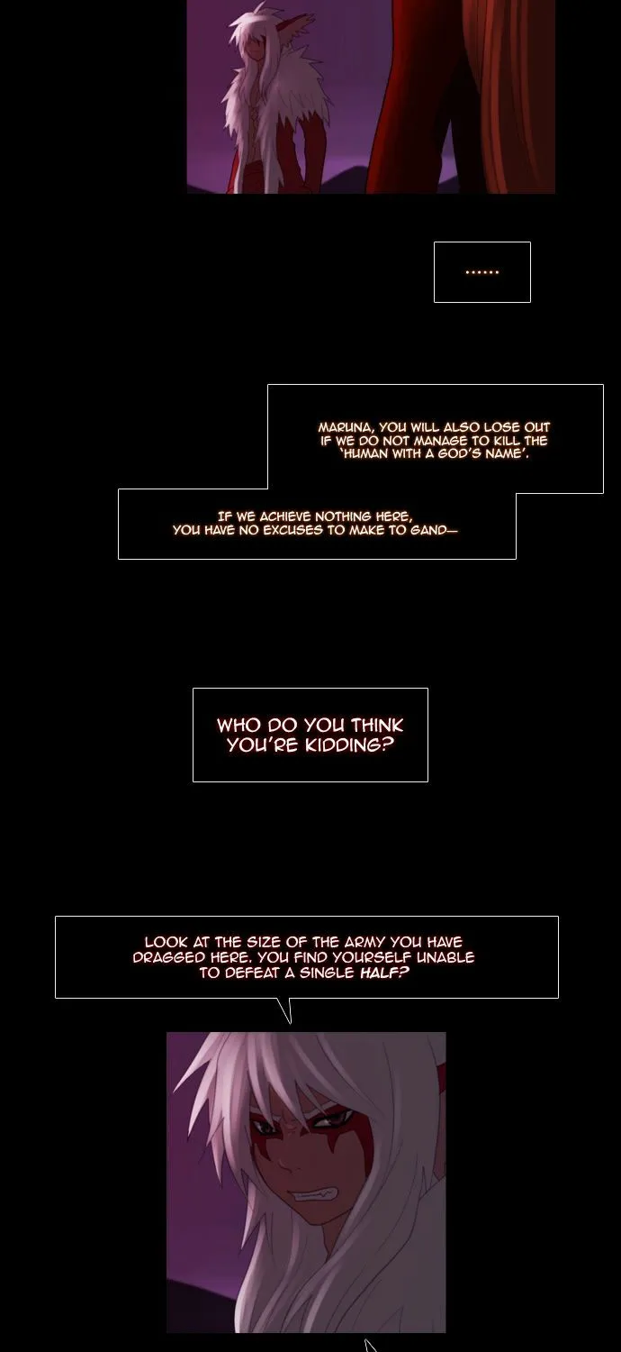 Kubera Zinmanga X Chapter 74 Page 9