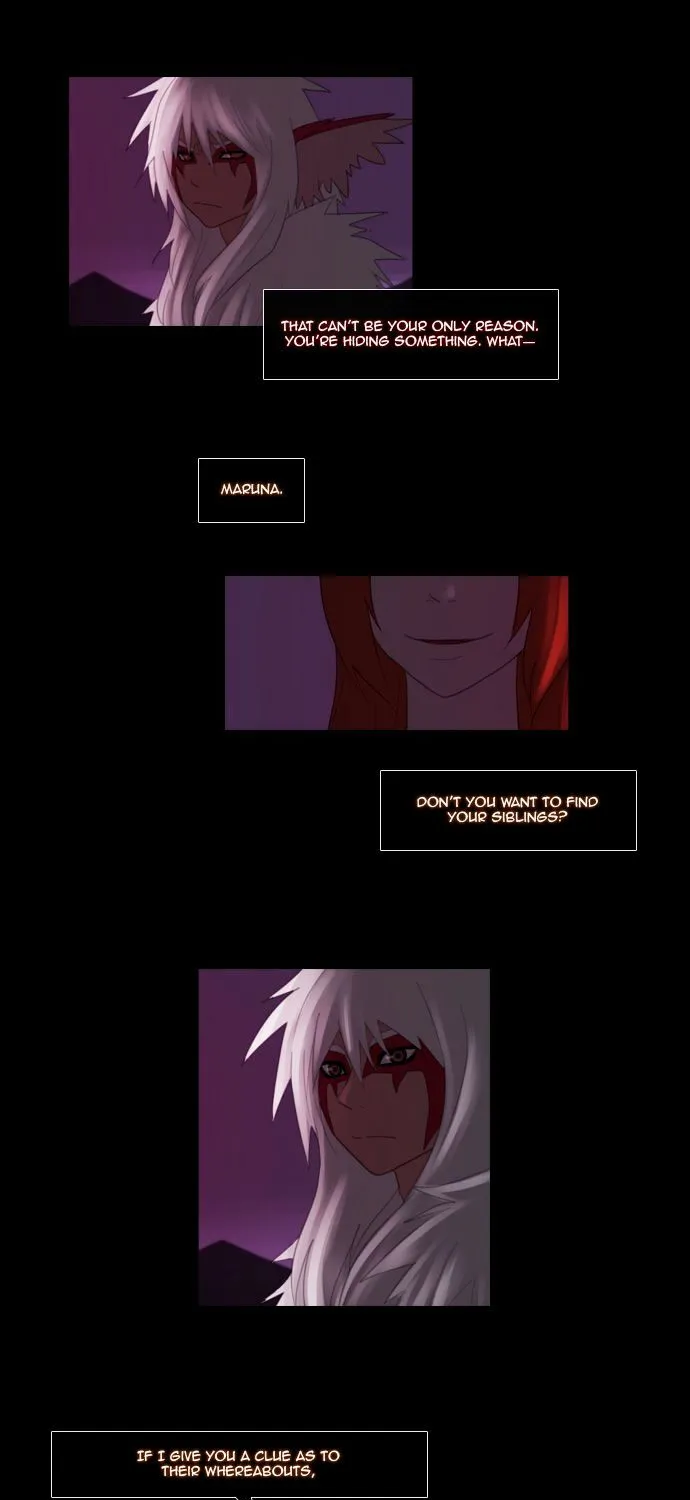 Kubera Zinmanga X Chapter 74 Page 11