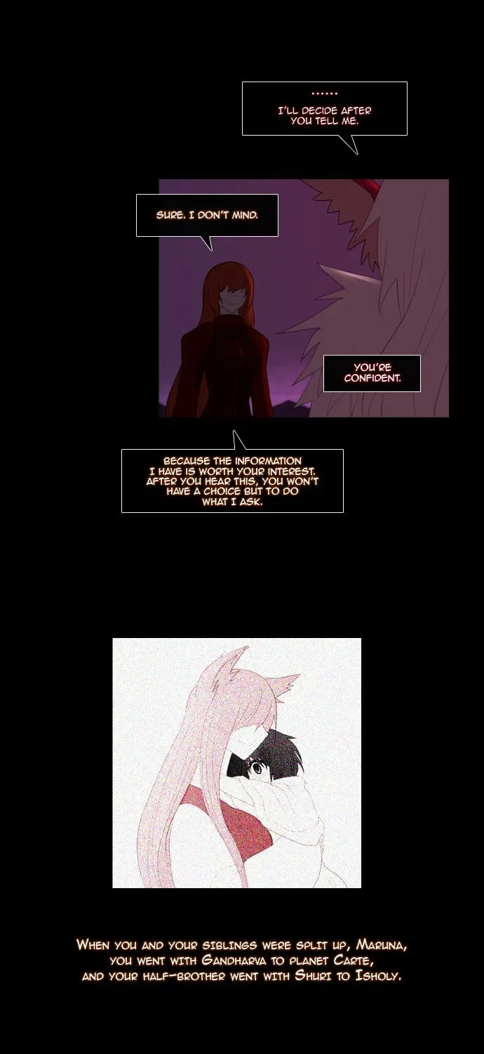 Kubera Zinmanga X Chapter 74 Page 13