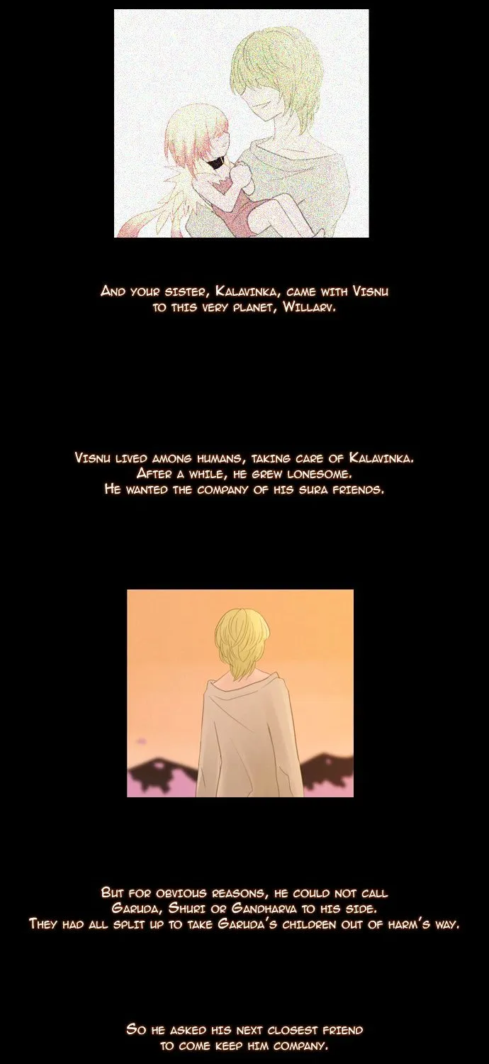 Kubera Zinmanga X Chapter 74 Page 14