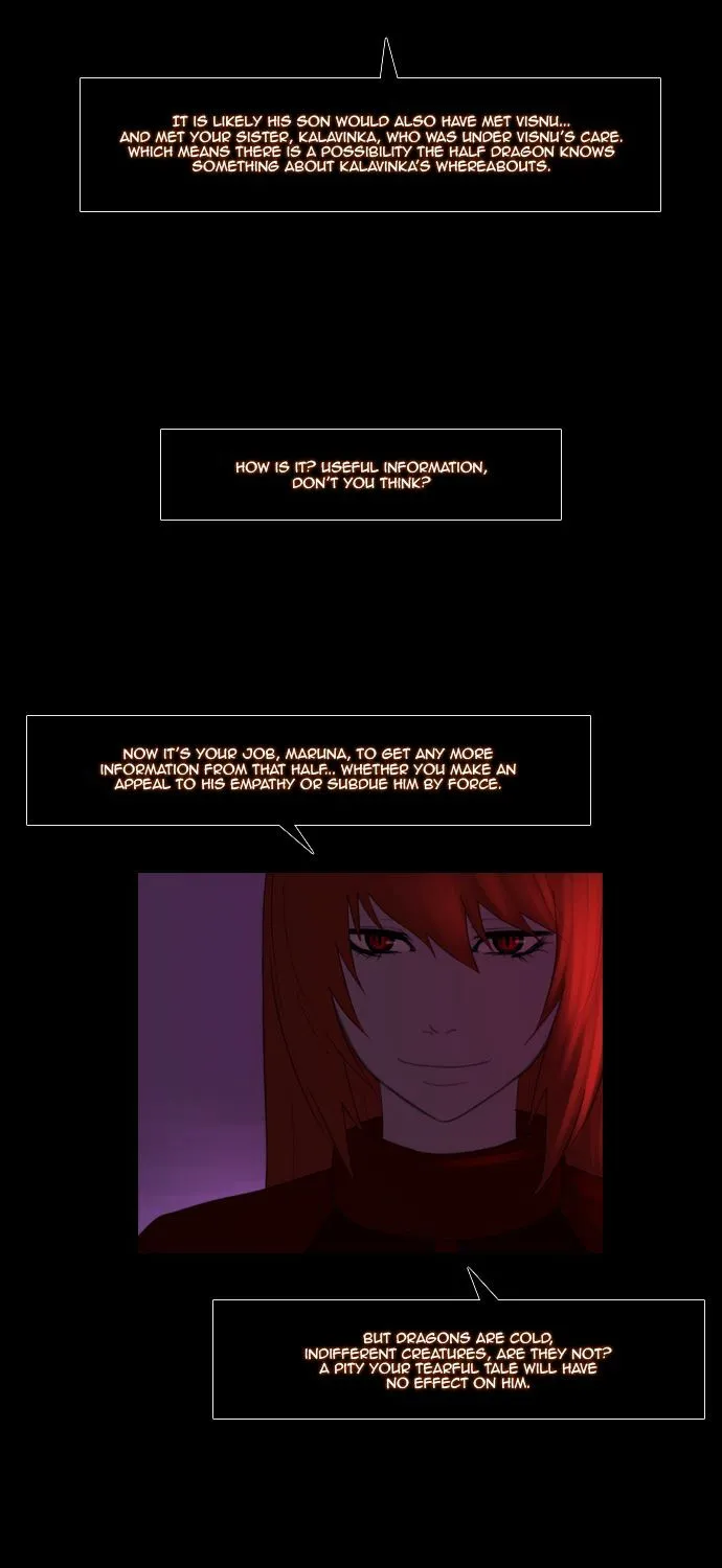 Kubera Zinmanga X Chapter 74 Page 19