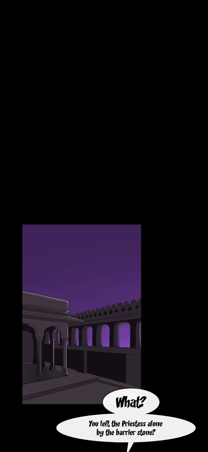 Kubera Zinmanga X Chapter 74 Page 20