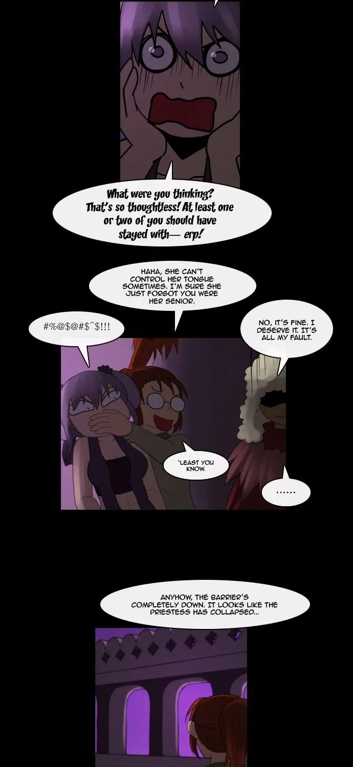 Kubera Zinmanga X Chapter 74 Page 21