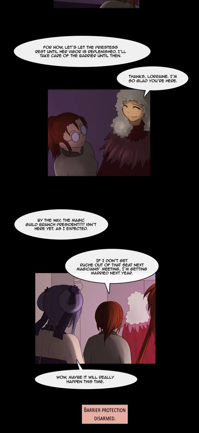 Kubera Zinmanga X Chapter 74 Page 22