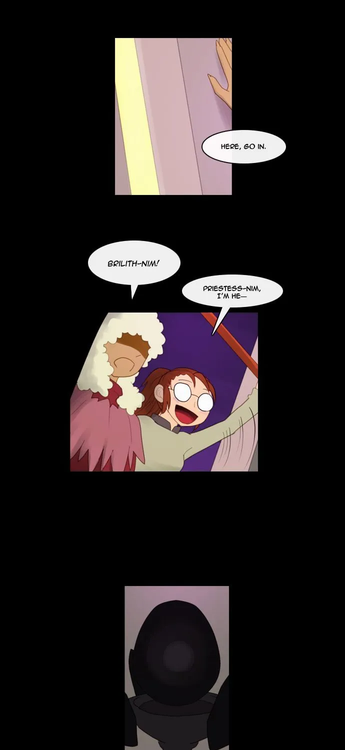 Kubera Zinmanga X Chapter 74 Page 23
