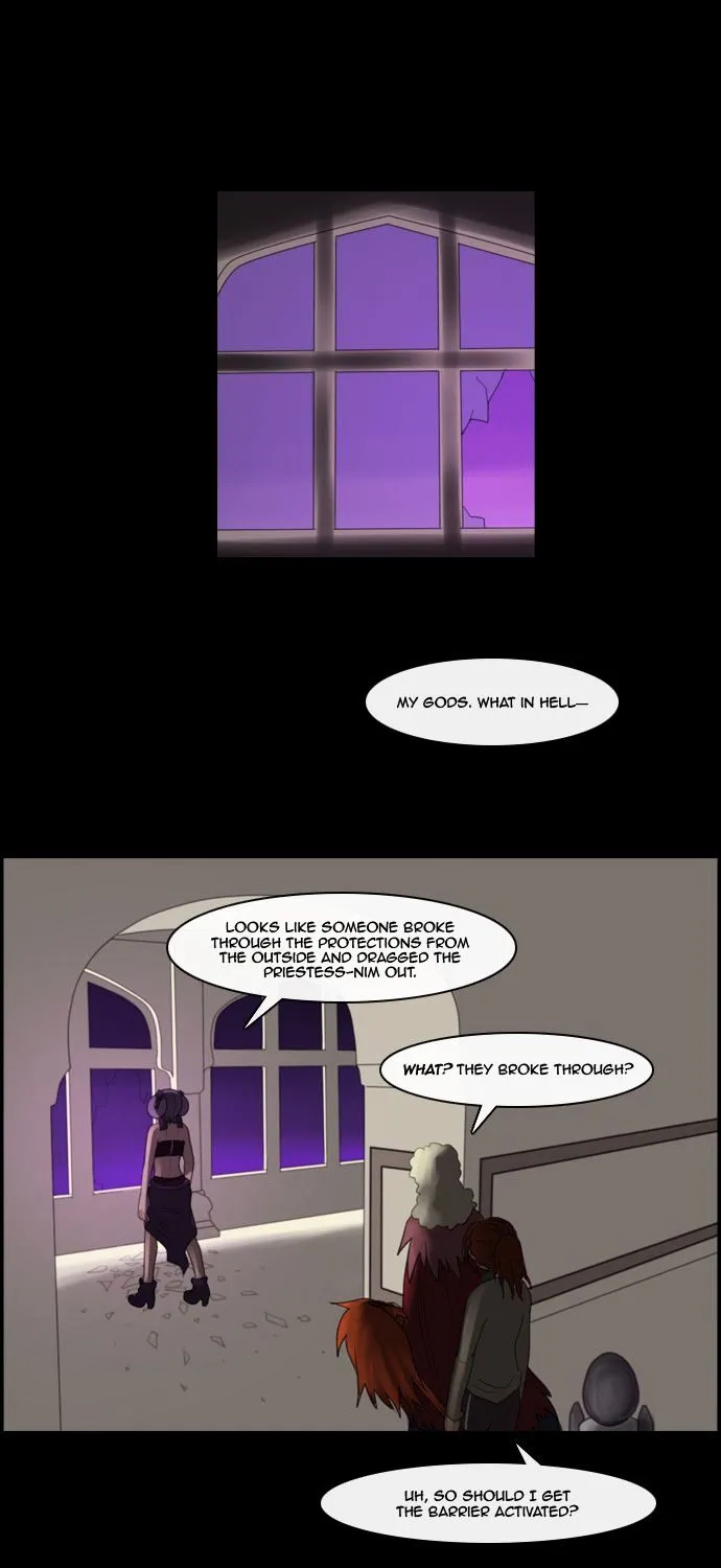 Kubera Zinmanga X Chapter 74 Page 25
