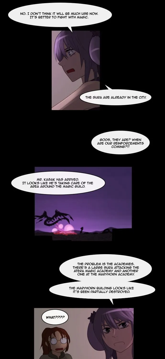 Kubera Zinmanga X Chapter 74 Page 26