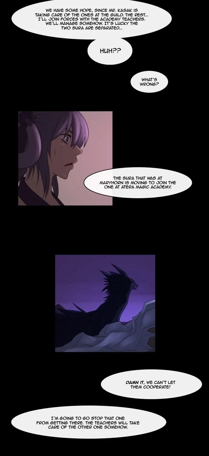 Kubera Zinmanga X Chapter 74 Page 28