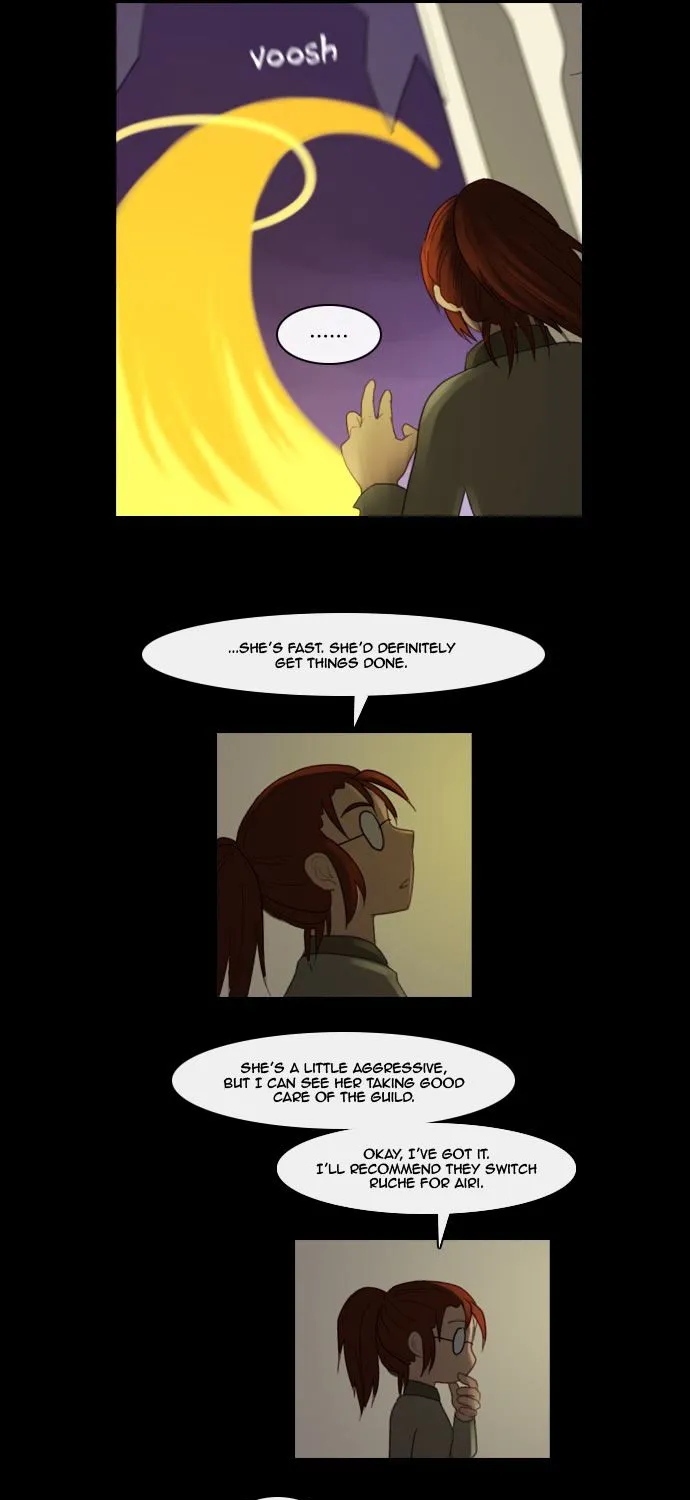 Kubera Zinmanga X Chapter 74 Page 31