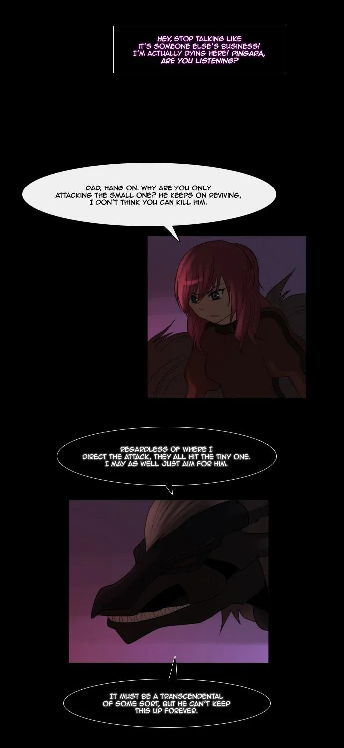 Kubera Zinmanga X Chapter 74 Page 35