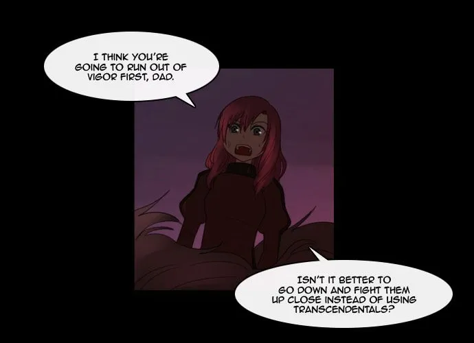 Kubera Zinmanga X Chapter 74 Page 36